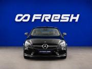 Mercedes-Benz CLS II (C218) Рестайлинг Москва  - изображение 29