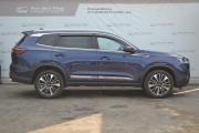 Chery Tiggo 8 Pro Max I Рестайлинг Старый Оскол  - изображение 22