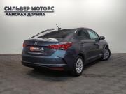 Hyundai Solaris II Рестайлинг Пермь  - изображение 20