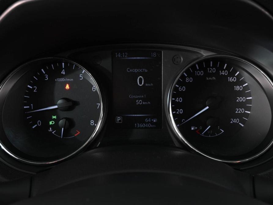 Nissan Qashqai II Ростов-на-Дону  - изображение 17