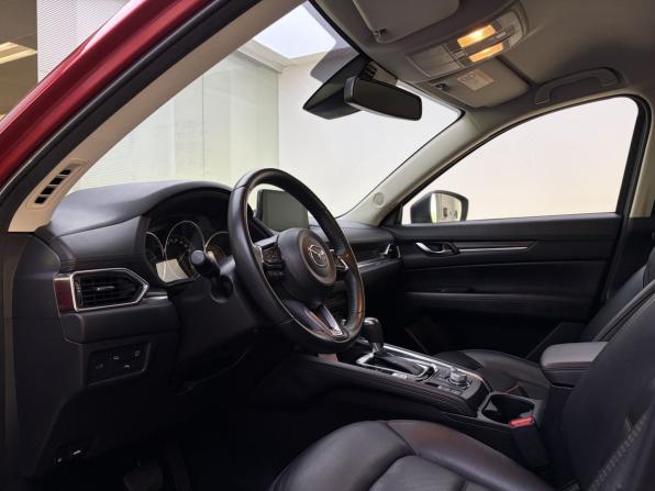 Mazda CX-5 II с пробегом 2020 года, цена 3 679 000 рублей, 99182 км, внедорожник, Автокод Объявления