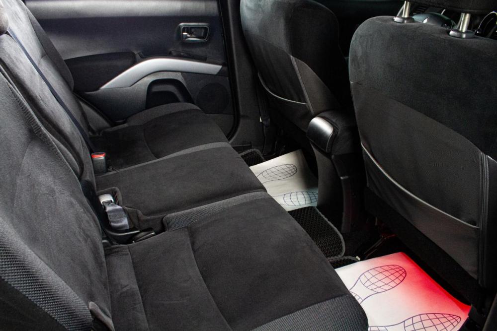 Mitsubishi Outlander II Сургут  - изображение 16