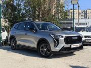 Haval Jolion I Рестайлинг Санкт-Петербург  - изображение 16