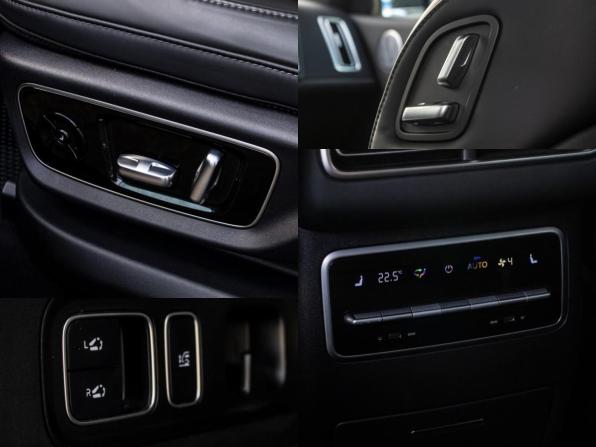 Li Auto (Lixiang) L7 I с пробегом 2023 года, цена 5 699 000 рублей, 38637 км, внедорожник, Автокод Объявления