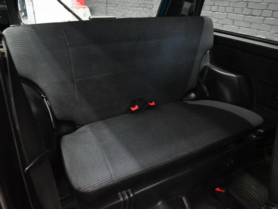 Lada (ВАЗ) 2121 (4x4) I Рестайлинг Екатеринбург  - изображение 11