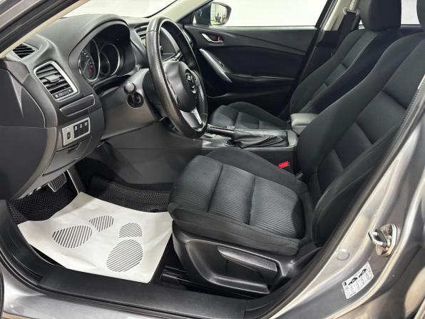 Mazda 6 III (GJ) с пробегом 2014 года, цена 1 645 000 рублей, 158762 км, седан, Автокод Объявления