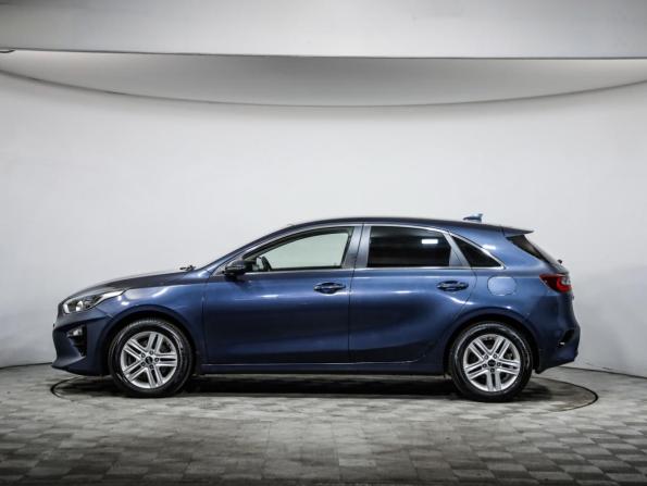 Kia Ceed III с пробегом 2020 года, цена 1 899 000 рублей, 90967 км, хэтчбек, Автокод Объявления
