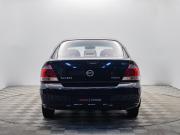 Nissan Almera Classic I Москва  - изображение 20