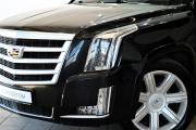 Cadillac Escalade IV Сургут  - изображение 59
