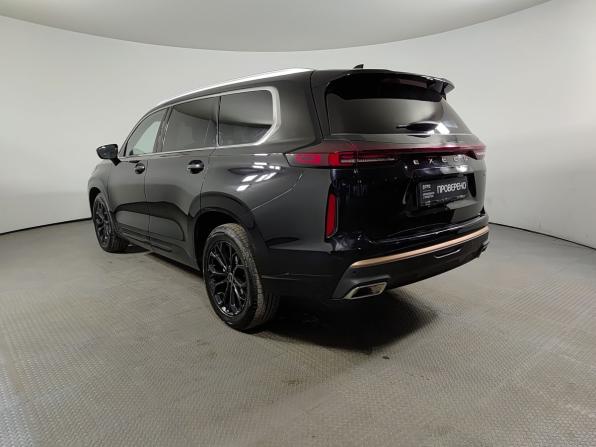 Exeed VX I с пробегом 2022 года, цена 2 450 000 рублей, 93574 км, внедорожник, Автокод Объявления