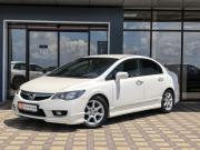 Honda Civic VIII Рестайлинг Краснодар  - изображение 9