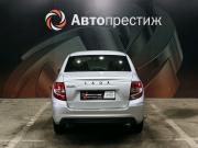 Lada (ВАЗ) Granta I Рестайлинг Ставрополь  - изображение 28