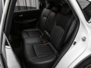 Infiniti QX50 I Москва  - изображение 37