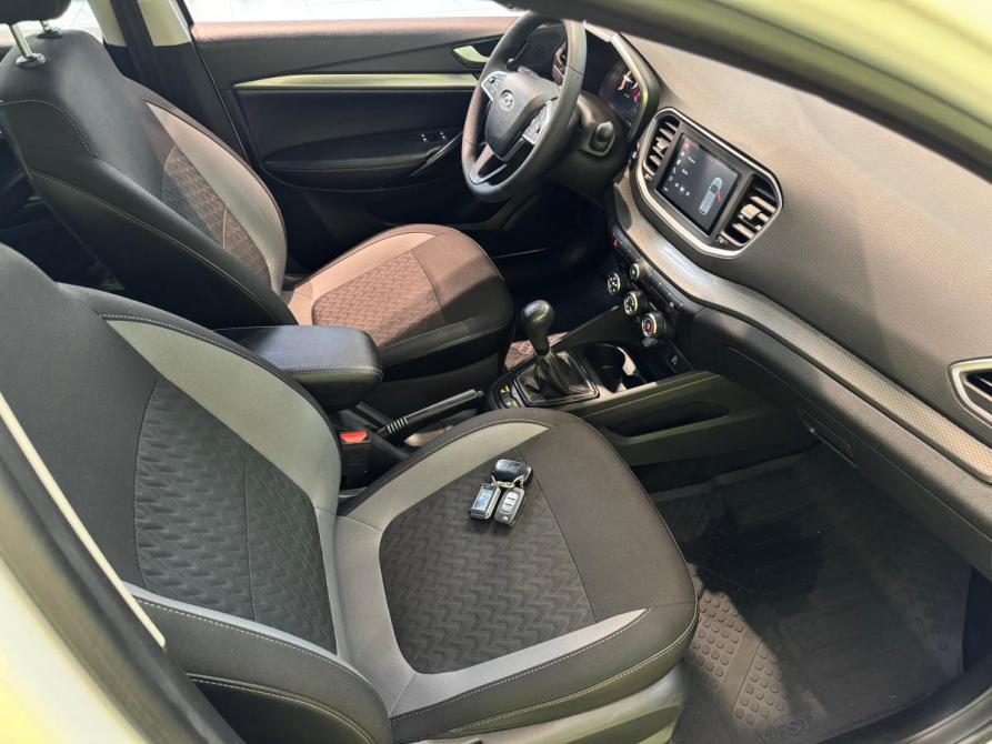 Lada (ВАЗ) Vesta I Рестайлинг (NG) Чебоксары  - изображение 32