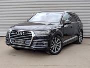 Audi Q7 II (4M) Москва  - изображение 31