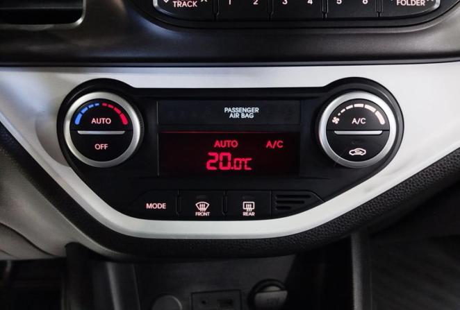 Kia Picanto II с пробегом 2013 года, цена 870 000 рублей, 59507 км, хэтчбек, Автокод Объявления