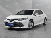 Toyota Camry VIII (XV70) Новосибирск  - изображение 24