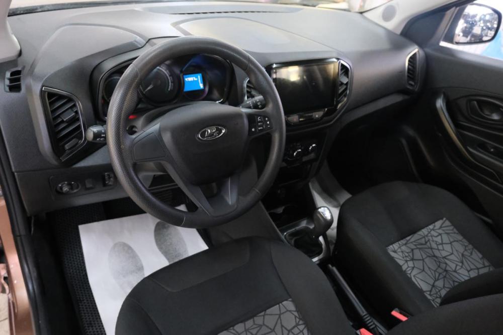 Lada (ВАЗ) XRAY I Омск  - изображение 11