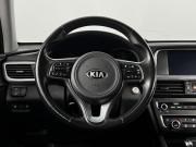 Kia Optima IV Рестайлинг Казань  - изображение 34