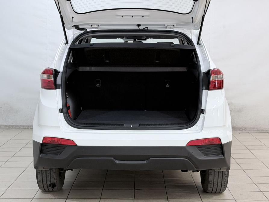 Hyundai Creta I Рестайлинг Воронеж  - изображение 7