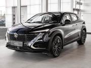 Changan UNI-T I Пермь  - изображение 13