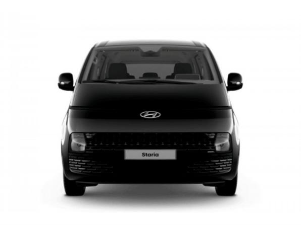 Новый Hyundai Staria I 2026 года, цена 7 500 000 рублей, минивэн, Автокод Объявления