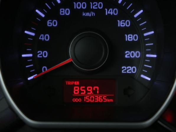 Kia Rio III с пробегом 2012 года, цена 611 000 рублей, 150000 км, седан, Автокод Объявления