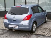 Nissan Tiida I Рестайлинг Екатеринбург  - изображение 26