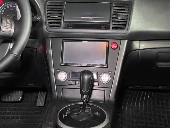 Subaru Outback III Рестайлинг с пробегом 2008 года, цена 1 150 000 рублей, 244875 км, универсал, Автокод Объявления