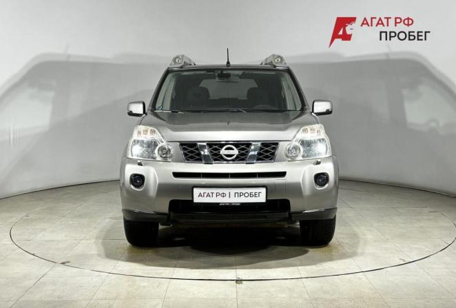 Nissan X-Trail II с пробегом 2008 года, цена 1 000 000 рублей, 195092 км, внедорожник, Автокод Объявления