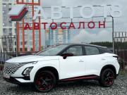 Omoda C5 I Ижевск  - изображение 34