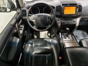 Toyota Land Cruiser 200 Series Курск  - изображение 34