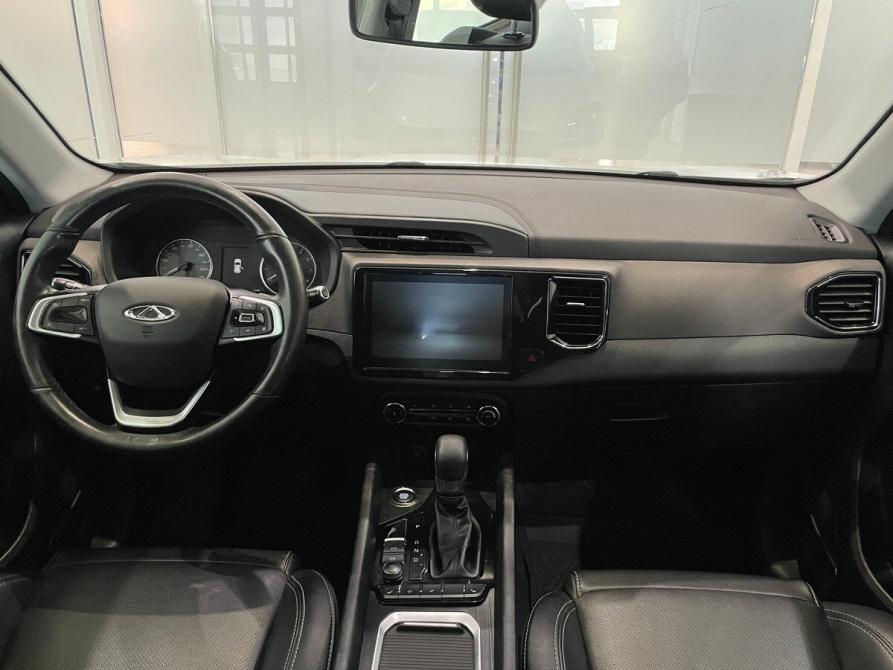 Chery Tiggo 4 I Рестайлинг Москва  - изображение 5
