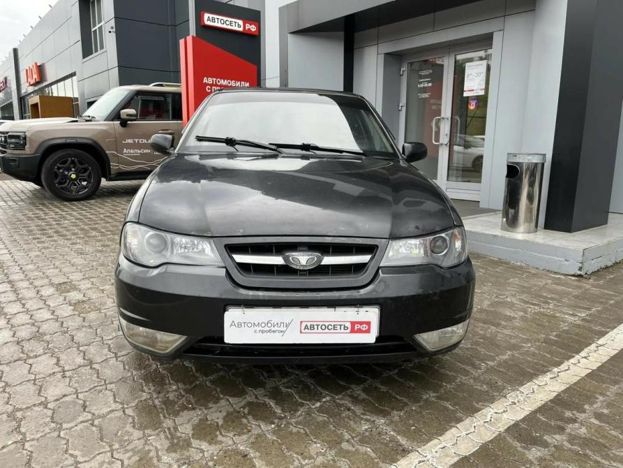 Daewoo Nexia I Рестайлинг Набережные Челны  - изображение 2