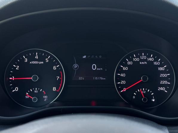 Kia Sportage IV с пробегом 2016 года, цена 1 839 000 рублей, 115176 км, внедорожник, Автокод Объявления
