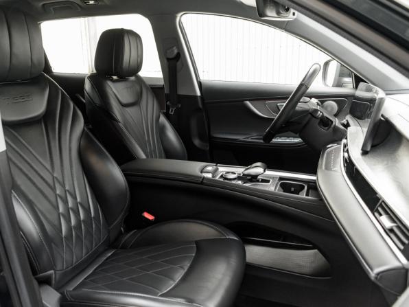 Chery Tiggo 8 Pro Max I Рестайлинг с пробегом 2023 года, цена 2 300 000 рублей, 112172 км, внедорожник, Автокод Объявления