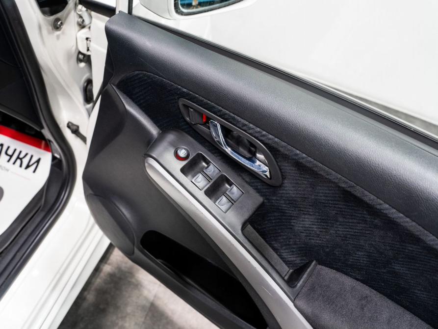 Honda Airwave I Рестайлинг Чита  - изображение 16