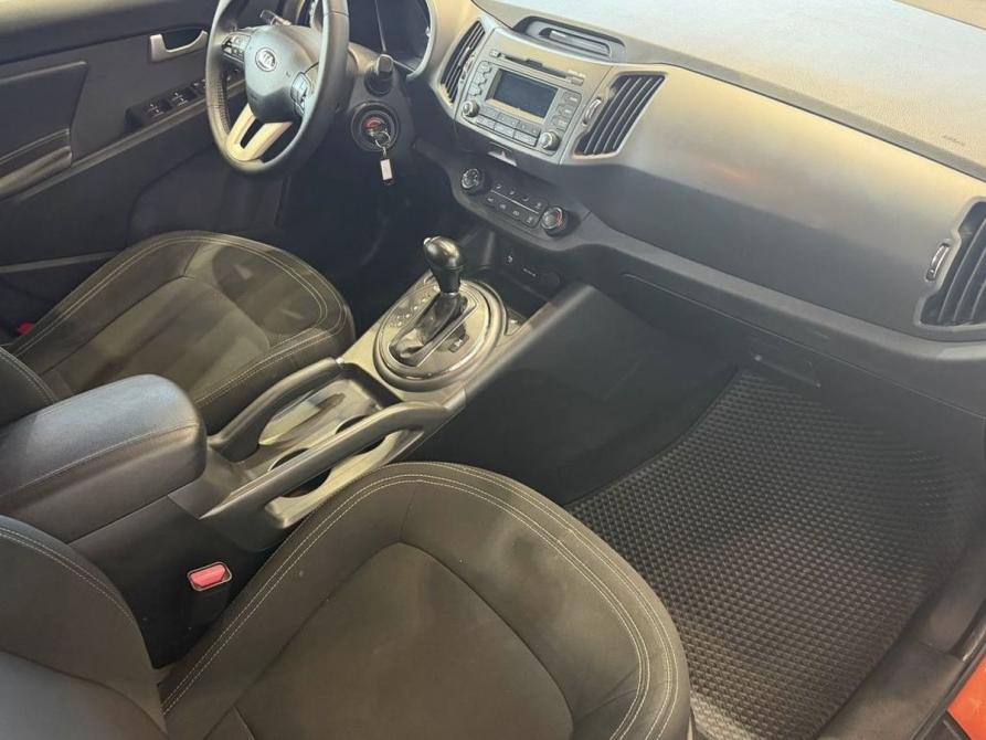 Kia Sportage III Челябинск  - изображение 11
