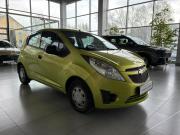 Chevrolet Spark III Новосибирск  - изображение 17