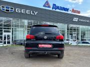 Volkswagen Tiguan I Рестайлинг Набережные Челны  - изображение 31
