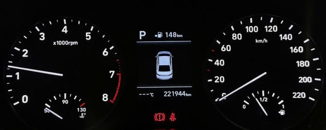 Hyundai Solaris II с пробегом 2019 года, цена 1 125 000 рублей, 221944 км, седан, Автокод Объявления