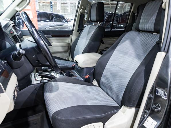 Mitsubishi Pajero IV Рестайлинг 2 с пробегом 2017 года, цена 2 990 000 рублей, 84652 км, внедорожник, Автокод Объявления