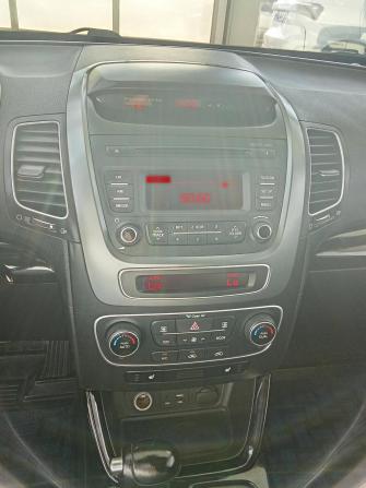 Kia Sorento II Рестайлинг с пробегом 2015 года, цена 2 129 000 рублей, 107000 км, внедорожник, Автокод Объявления