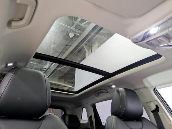 Geely Atlas Pro с пробегом 2024 года, цена 2 245 000 рублей, 36587 км, внедорожник, Автокод Объявления