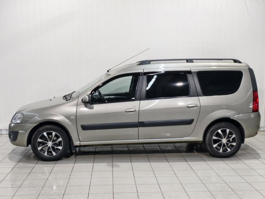 Lada (ВАЗ) Largus I Курск  - изображение 2