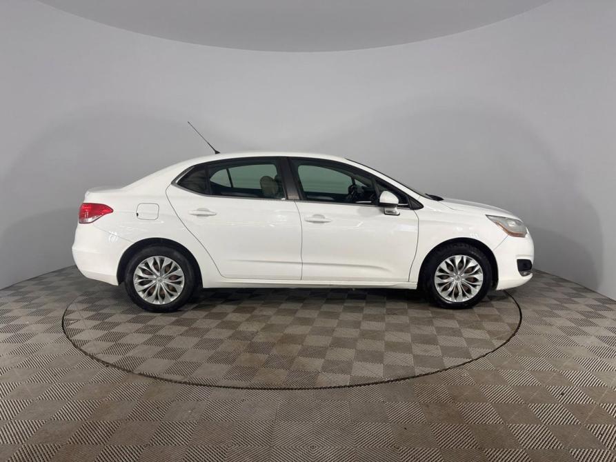 Citroen C4 II Ногинск  - изображение 4