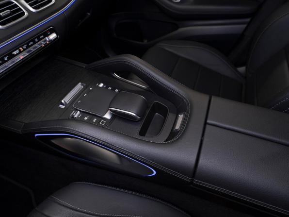 Mercedes-Benz GLE II (V167) Рестайлинг с пробегом 2025 года, цена 9 350 000 рублей, 17720 км, внедорожник, Автокод Объявления