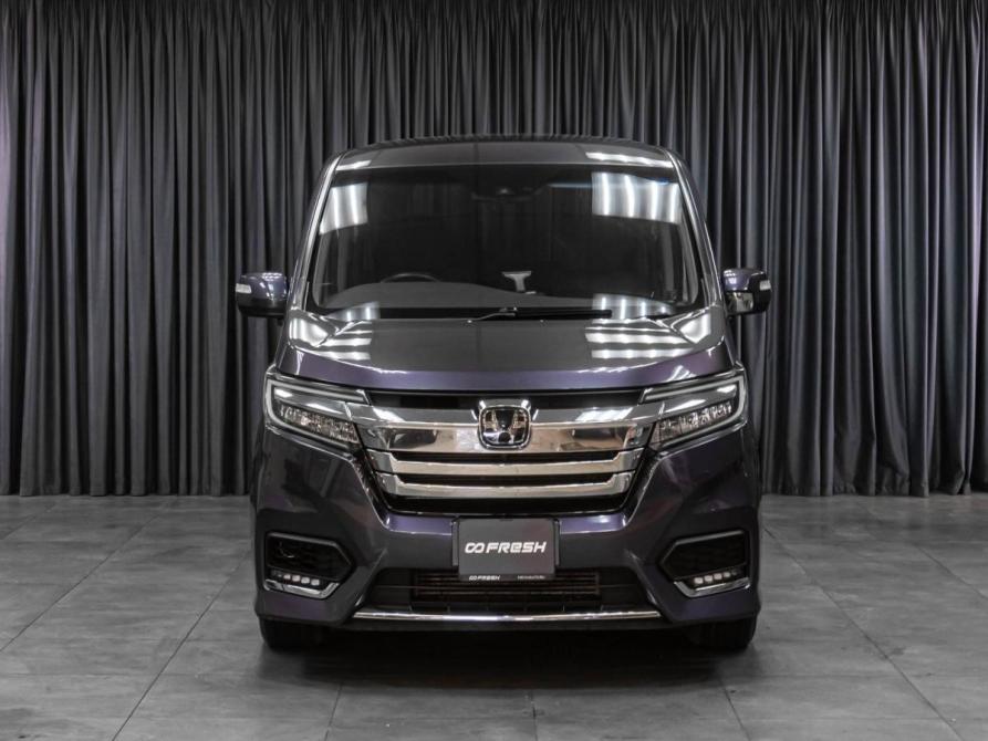 Honda Stepwgn V Рестайлинг Тюмень  - изображение 3