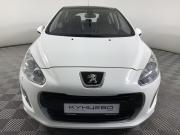 Peugeot 308 I Рестайлинг Москва  - изображение 22