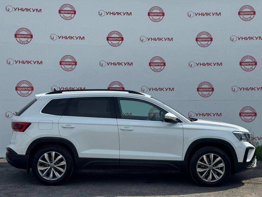 Volkswagen Taos I Екатеринбург  - изображение 6